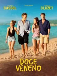 Poster do filme Doce Veneno