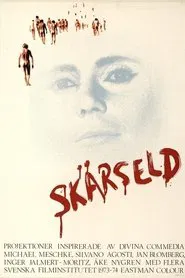 Poster do filme Skärseld