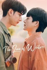 The Love of Winter tv show poster