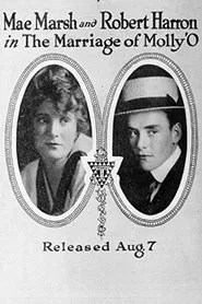 The Marriage of Molly-O movie poster