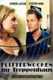 Poster do filme Flitterwochen im Treppenhaus