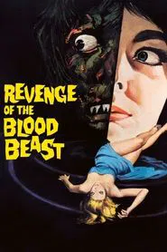 Poster do filme The She Beast