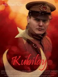 Poster do filme Kubilay
