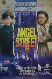 Angel Street tv show poster