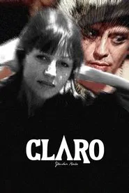 Poster do filme Claro
