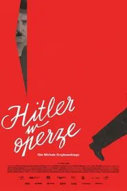 Hitler at the Opera movie poster