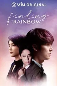 Finding the Rainbow tv show poster