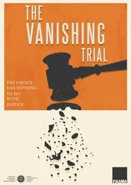 The Vanishing Trial movie poster