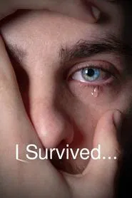 I Survived... tv show poster