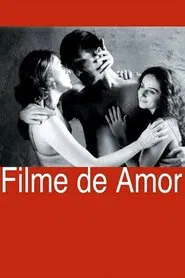 Poster do filme A Love Movie