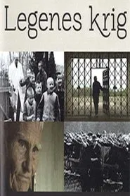 Legenes Krig movie poster