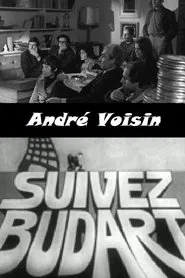Suivez Budart tv show poster