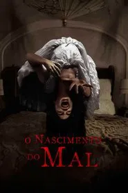 Poster do filme O Nascimento do Mal