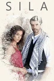 Poster da série Sila: Prisioneira do Amor