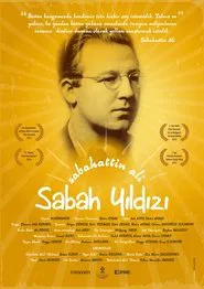 Sabahattin Ali: Sabah Yıldızı movie poster