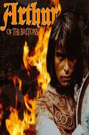 Arthur of the Britons tv show poster