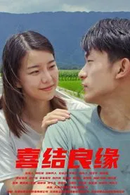 喜结良缘 movie poster