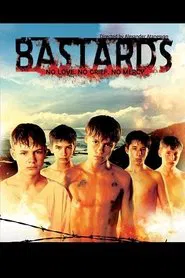 Poster do filme Os Bastardos