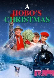 Poster do filme A Hobo's Christmas
