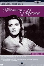 Ferryman Maria movie poster