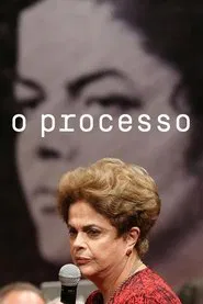 Poster do filme O Processo