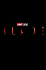 Blade movie poster