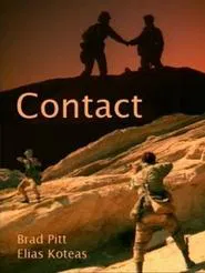 Poster do filme Contact