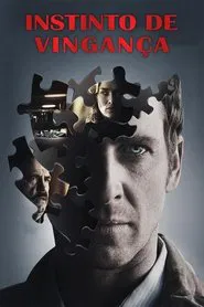 Poster do filme Instinto de Vingança