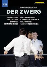 Poster do filme Der Zwerg
