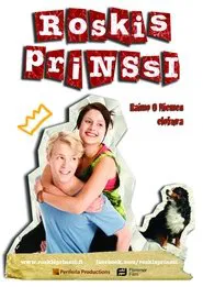 Garbage Prince movie poster