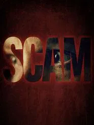 Scam movie poster
