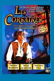 Les Corsaires tv show poster