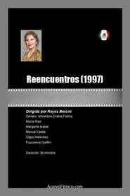 Poster do filme Reencuentros
