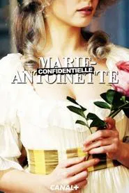 Marie-Antoinette Confidentielle tv show poster