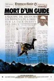 Death of a Guide movie poster