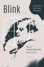 Blink movie poster