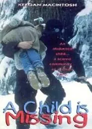 A Child Is Missing movie poster