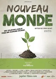 Nouveau Monde movie poster