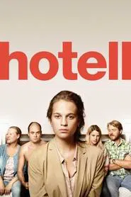 Hotel movie poster