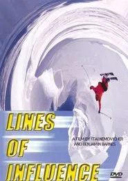 Lines of Influence movie poster