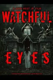 Watchful Eyes movie poster