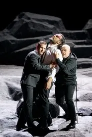 Don Giovanni - Aus der Wiener Staatsoper, Dezember 2021 movie poster