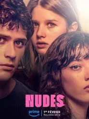Nudes tv show poster