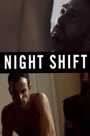 Night Shift movie poster