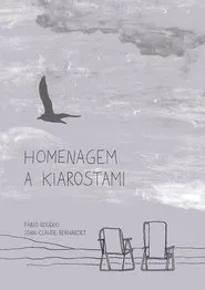 Homenagem a Kiarostami movie poster
