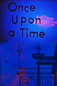 Once Upon a Time movie poster