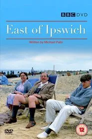 East of Ipswich movie poster