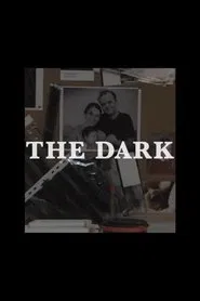 Poster do filme The Dark