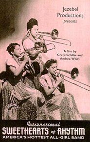 International Sweethearts of Rhythm movie poster