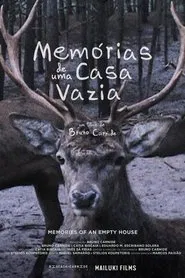 Poster do filme Memories of an Empty House